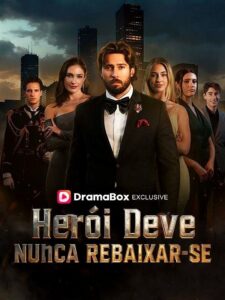 Video O HERÓI NUNCA DEVE FICAR ABAIXO Hero Should Never Stay Low HERÓI DEVE NUNCA REBAIXAR-SE