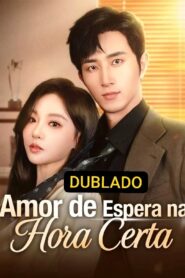 AMOR DE ESPERA NA HORA CERTA DUBLADO