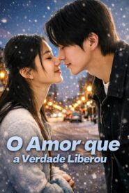 O AMOR QUE A VERDADE LIBEROU
