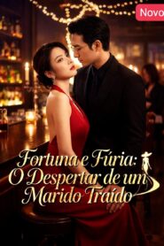 FORTUNA E FÚRIA: O DESPERTAR DE UM MARIDO TRAÍDO