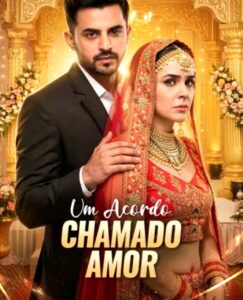 UM ACORDO CHAMADO AMOR