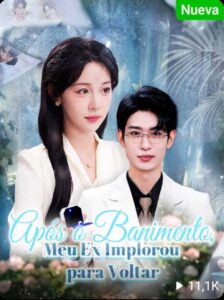 APÓS O BANIMENTO, MEU EX IMPLOROU PARA VOLTAR