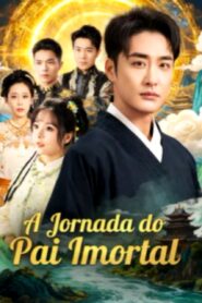 A JORNADA DO PAI IMORTAL