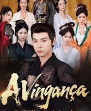 A VINGANÇA DO FILHO REJEITADO