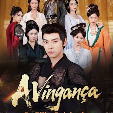 A VINGANÇA DO FILHO REJEITADO