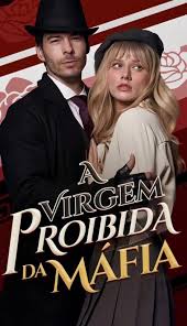 A VIRGEM PROIBIDA DA MAFIA