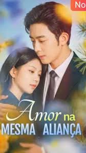 AMOR NA MESMA ALIANÇA