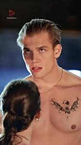 BADY BOY DA MÁFIA QUE ME SALVOU