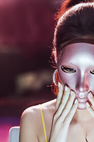 BOA GAROTA QUE FICOU MÁ