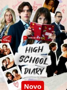 DIÁRIO DO ENSINO MÉDIO