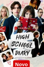 DIÁRIO DO ENSINO MÉDIO