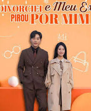 DIVORCIEI E MEU EX PIROU POR MIM