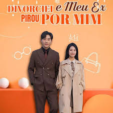 DIVORCIEI E MEU EX PIROU POR MIM