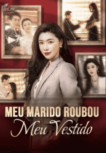 MEU MARIDO ROUBOU MEU VESTIDO [L]