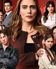 ELA SIGNIFICA JUSTIÇA She Means Justice