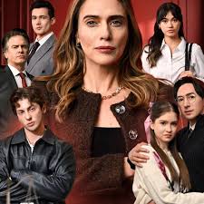 ELA SIGNIFICA JUSTIÇA She Means Justice