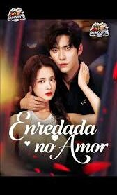 ENREDADA NO AMOR