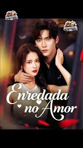 ENREDADA NO AMOR