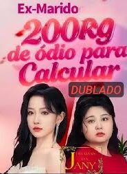 Ex – Marido 200 Kg De Ódio Para Calcular