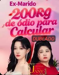 Ex – Marido 200 Kg De Ódio Para Calcular