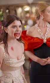 HERDEIRA USURPADA PELA MELHOR AMIGA