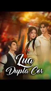 LUA DUPLA COR DUAL HUES OF MOONLIGHT