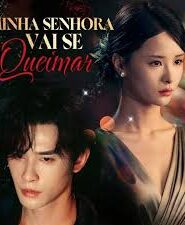 MEU MARIDO ROUBOU MEU VESTIDO