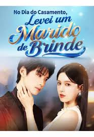 NO DIA DO CASAMENTO, LEVEI UM MARIDO DE BRINDE