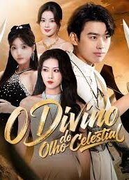 O DIVINO DO OLHO CELESTIAL