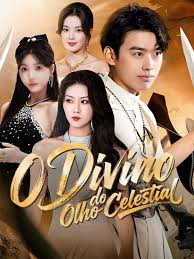 O DIVINO DO OLHO CELESTIAL