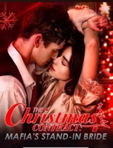 The Christmas Contract: Mafia’s Stand-In Bride