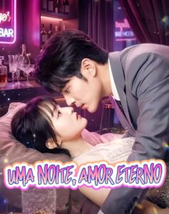 UMA NOITE, AMOR ETERNO