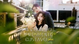 A ROSA DO PRESIDENTE GUSTAVO