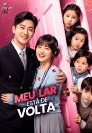 Meu Lar Está de Volta