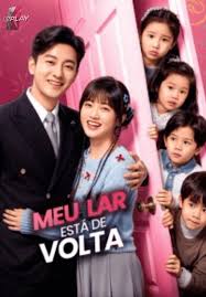 Meu Lar Está de Volta