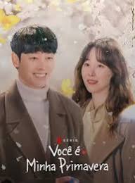 QUANDO VOCÊ CHEGOU ERA PRIMAVERA