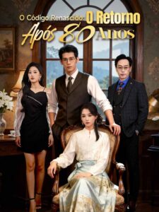 O CÓDIGO RENASCIDO: O RETORNO APÓS 80 ANOS