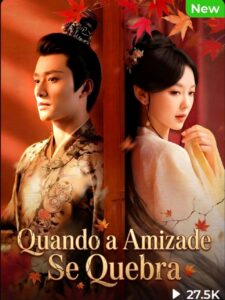 QUANDO A AMIZADE DE QUEBRA
