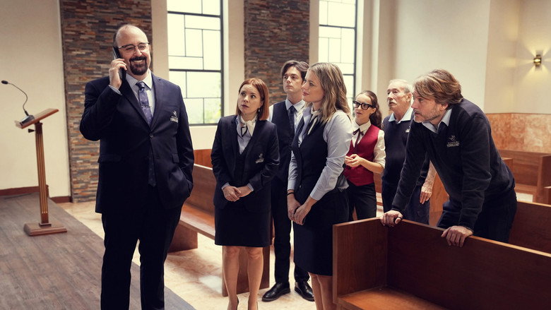 S01E05 - Episódio 5