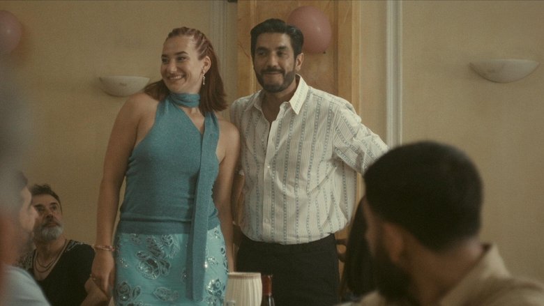 S01E03 - Sangue e balões