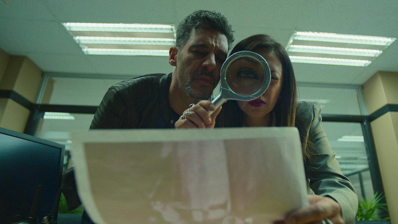 S01E06 - Roubo de identidade
