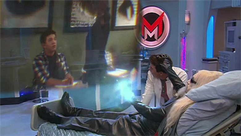 S01E07 - Episódio 7