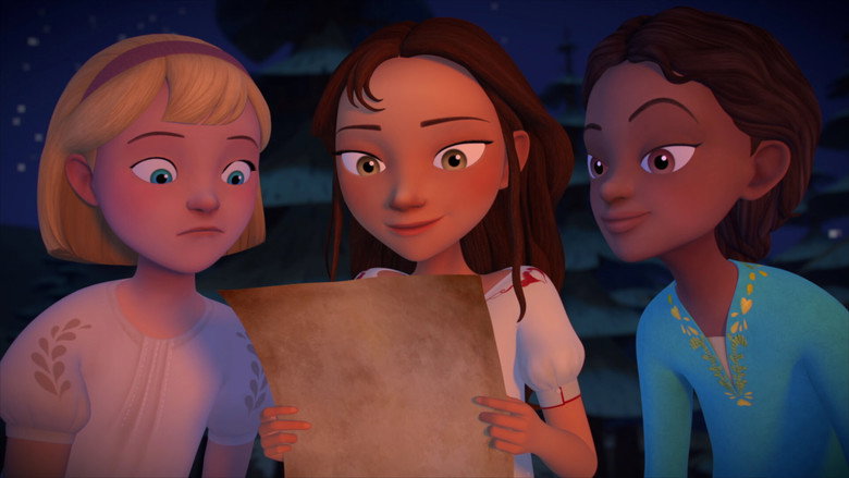 S01E03 - Episódio 3