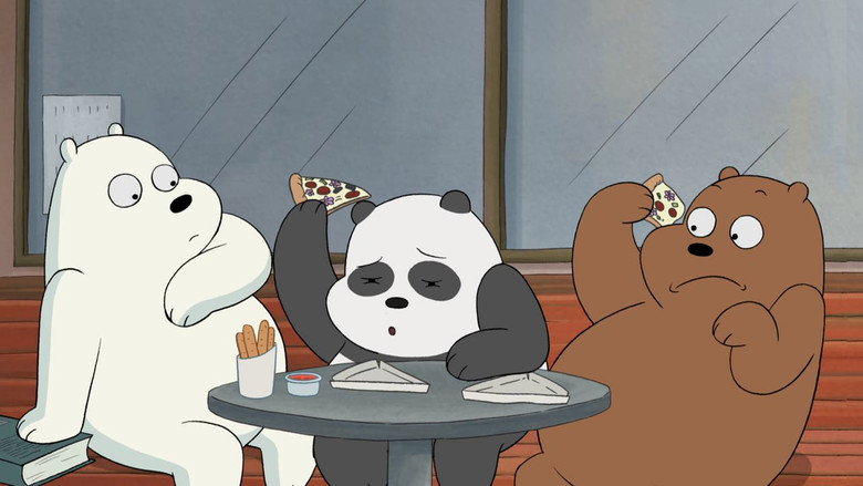 S01E16 - O Espirro do Panda