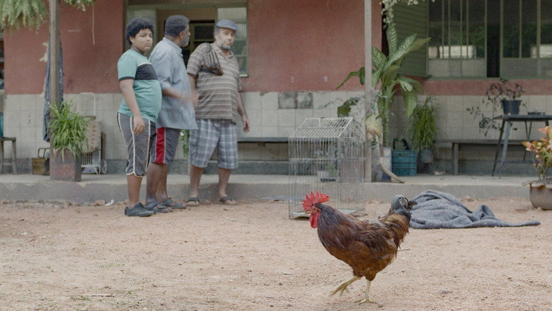 S01E05 - Galo Pica-Pau