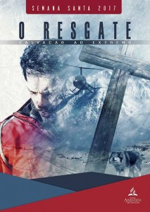 O Resgate: Salvação ao Extremo (2017)