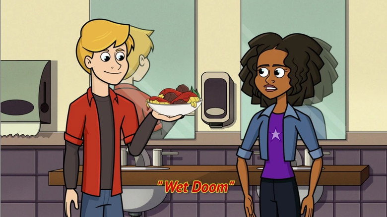 S01E10 - Episódio 10