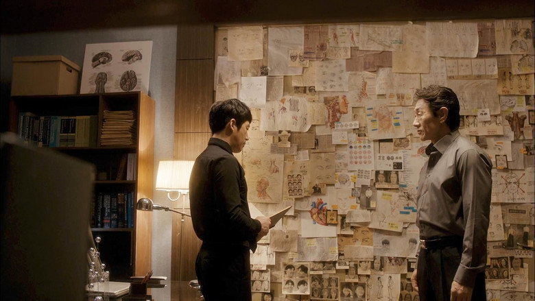S01E08 - Episódio 8