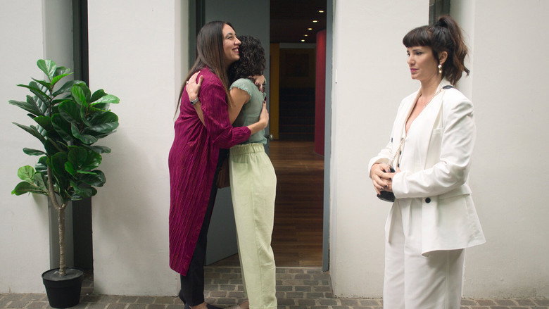 S01E07 - Todas casam, menos você