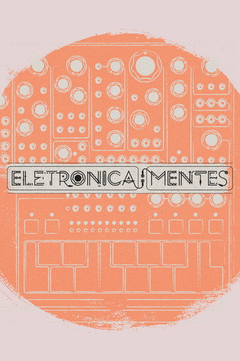 Eletronica: Mentes